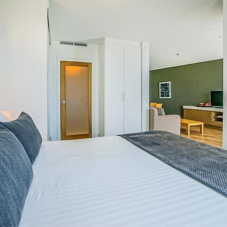 Wallaroo Marina Apartments Eksteriør bilde