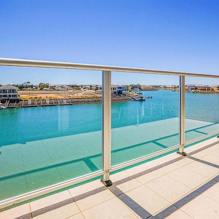 Wallaroo Marina Apartments Eksteriør bilde