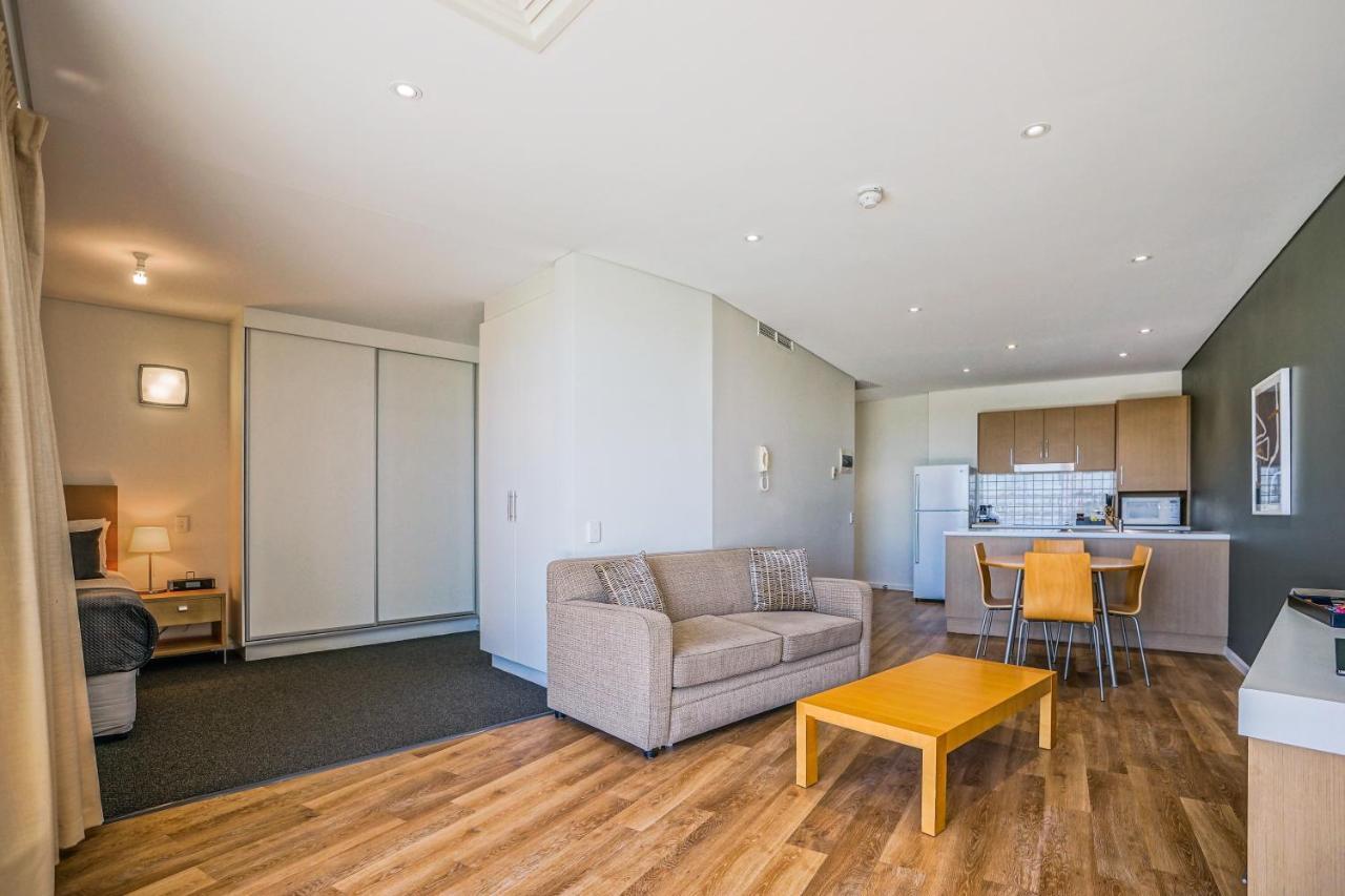 Wallaroo Marina Apartments Eksteriør bilde