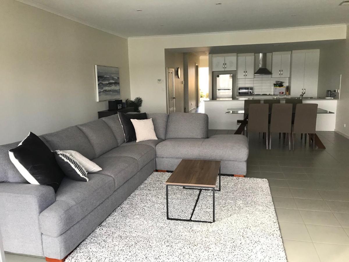 Wallaroo Marina Apartments Eksteriør bilde