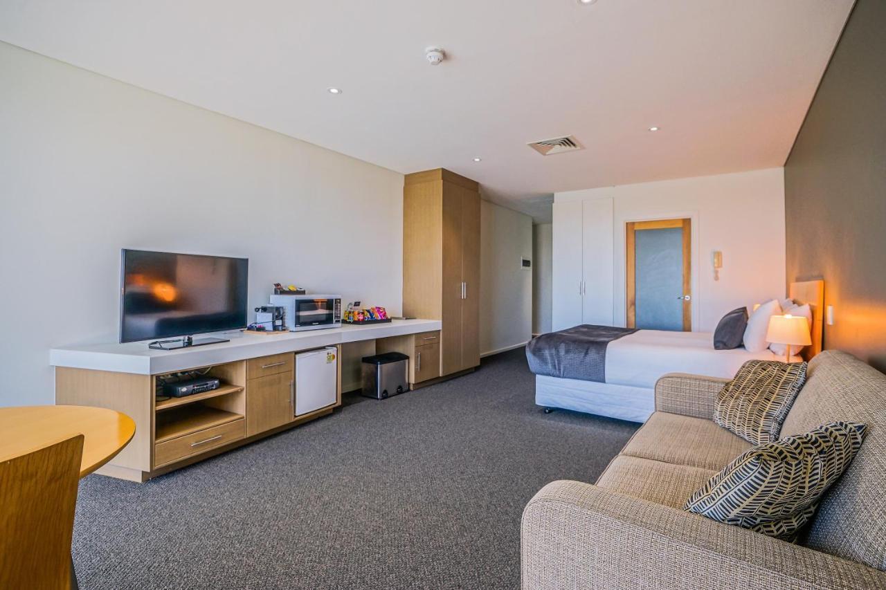 Wallaroo Marina Apartments Eksteriør bilde