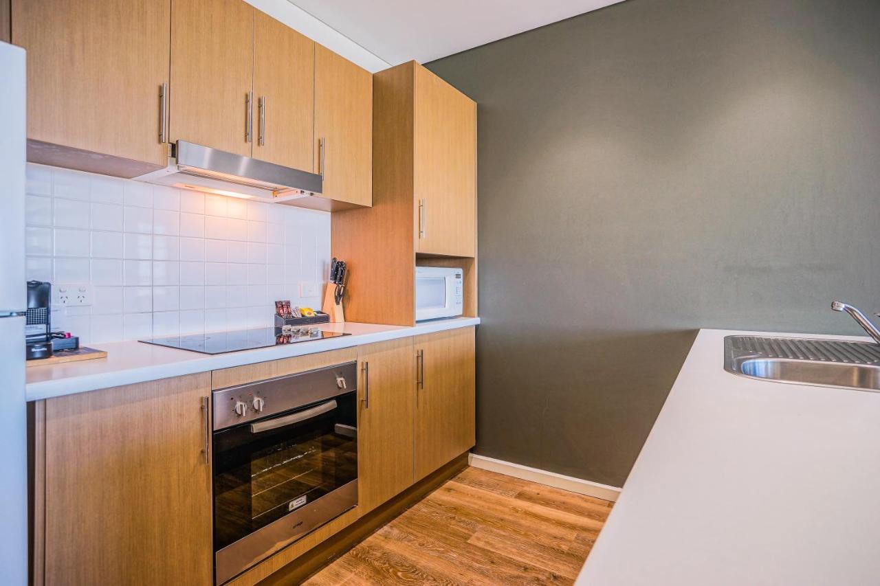 Wallaroo Marina Apartments Eksteriør bilde
