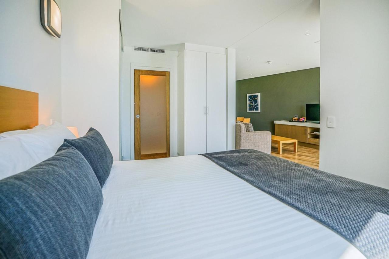 Wallaroo Marina Apartments Eksteriør bilde