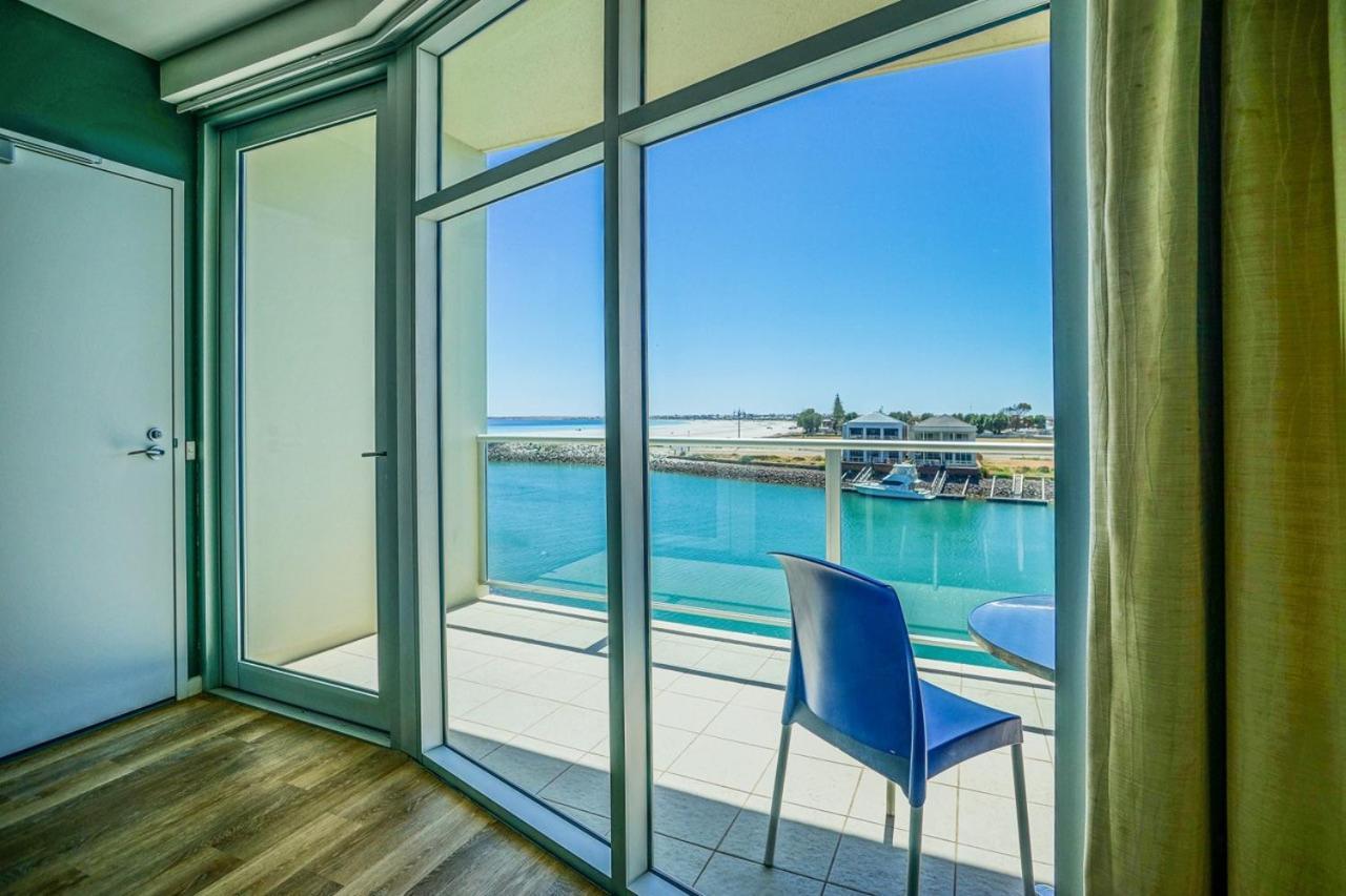 Wallaroo Marina Apartments Eksteriør bilde