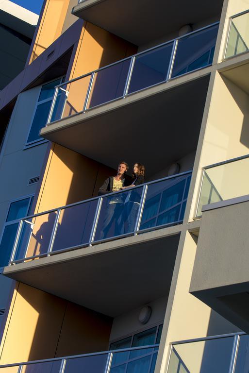 Wallaroo Marina Apartments Eksteriør bilde