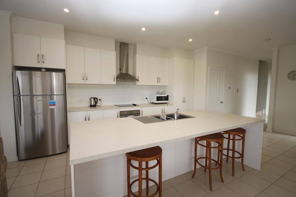 Wallaroo Marina Apartments Eksteriør bilde