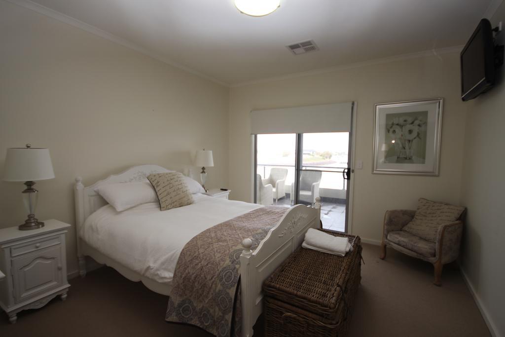 Wallaroo Marina Apartments Eksteriør bilde