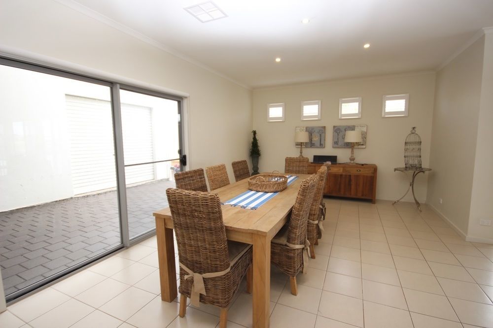 Wallaroo Marina Apartments Eksteriør bilde