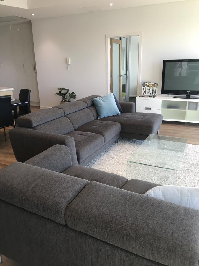 Wallaroo Marina Apartments Eksteriør bilde